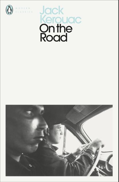 On the Road, Jack Kerouac - Paperback - 9780141182674