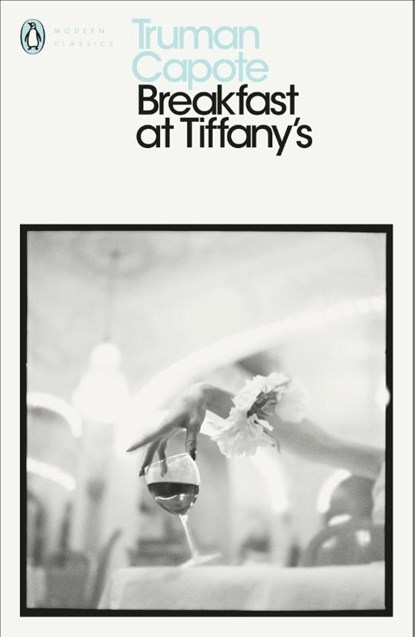 Breakfast at Tiffany's, Truman Capote - Paperback - 9780141182797