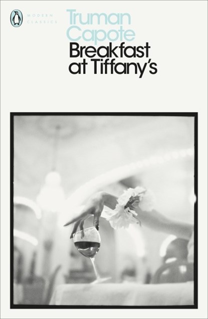 Breakfast at Tiffany's, Truman Capote - Paperback - 9780141182797