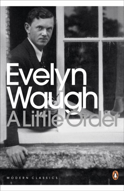 A Little Order, Evelyn Waugh - Paperback - 9780141182933
