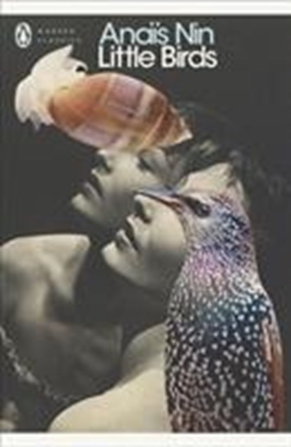 Little Birds, Anais Nin - Paperback - 9780141183404