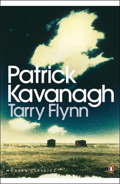 Tarry Flynn, Patrick Kavanagh - Paperback - 9780141183619
