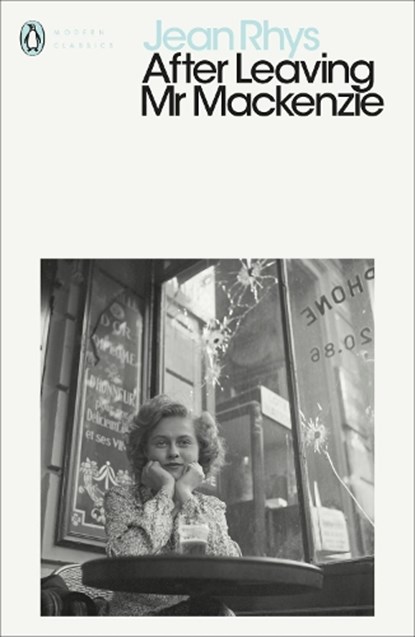 After Leaving Mr Mackenzie, Jean Rhys - Paperback - 9780141183947