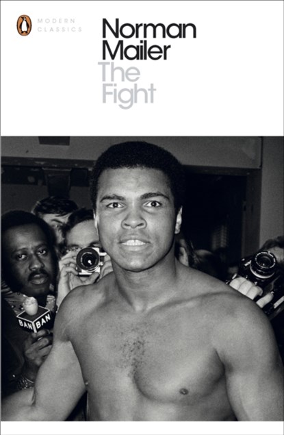 The Fight, Norman Mailer - Paperback - 9780141184142