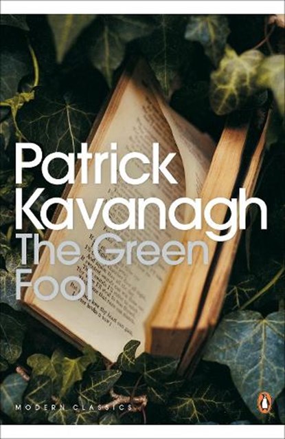 The Green Fool, Patrick Kavanagh - Paperback - 9780141184203