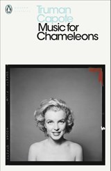 Music for Chameleons - Truman Capote - 9780141184616