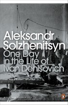 One Day in the Life of Ivan Denisovich | Alexander Solzhenitsyn | 