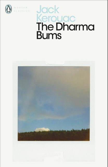 The Dharma Bums, Jack Kerouac - Paperback - 9780141184883