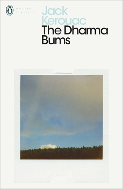 The Dharma Bums, Jack Kerouac - Paperback - 9780141184883