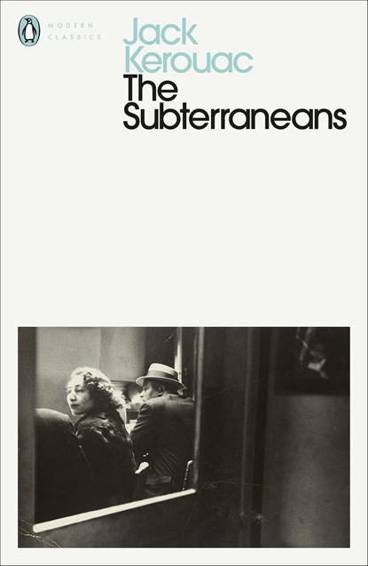 The Subterraneans, Jack Kerouac - Paperback - 9780141184890