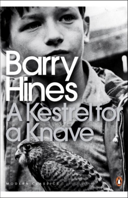 A Kestrel for a Knave, Barry Hines - Paperback - 9780141184982
