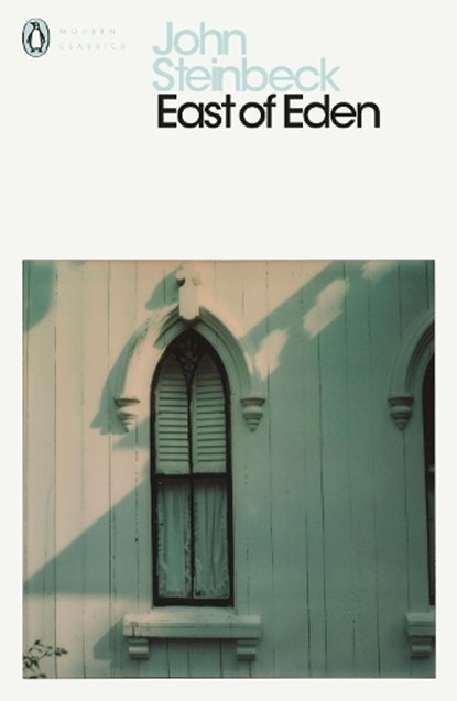 East of Eden, John Steinbeck - Paperback - 9780141185071