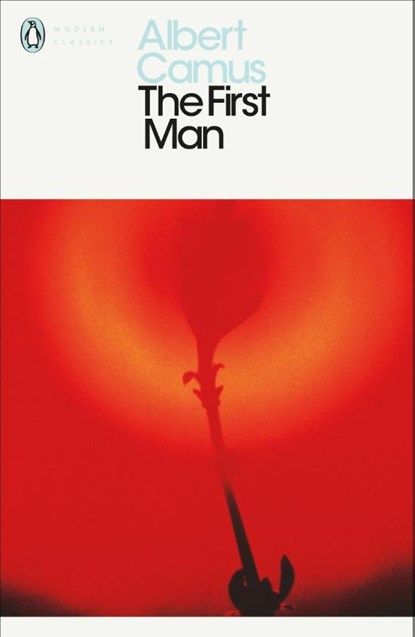 The First Man, Albert Camus - Paperback - 9780141185231