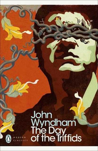 The Day of the Triffids, John Wyndham - Paperback - 9780141185415