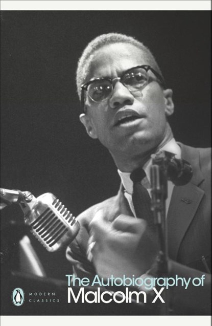 The Autobiography of Malcolm X, Alex Haley ; Malcolm X - Paperback - 9780141185439