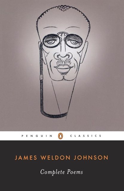 Complete Poems, James Weldon Johnson - Paperback - 9780141185453