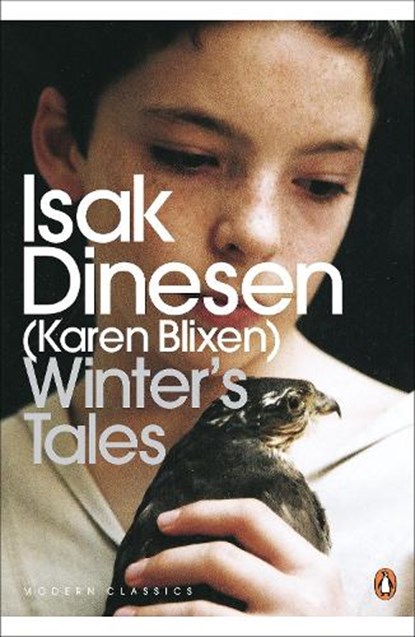 Winter's Tales, Isak Dinesen - Paperback - 9780141185880