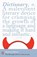 The Enlarged Devil's Dictionary, Ambrose Bierce - Paperback - 9780141185927