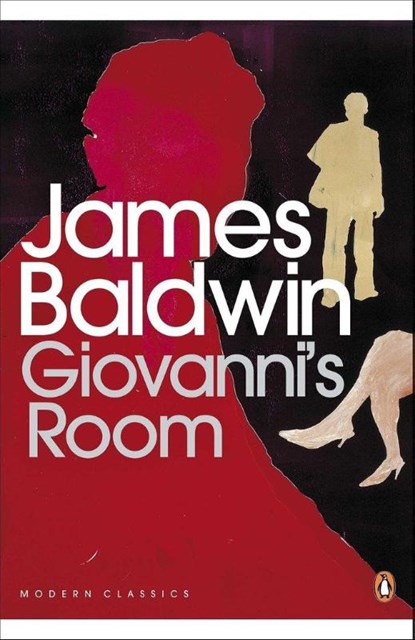 Giovanni's Room, James Baldwin - Paperback - 9780141186351