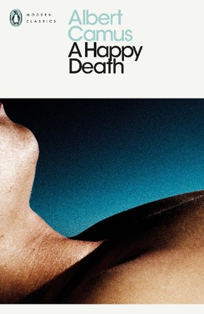 A Happy Death, Albert Camus - Paperback - 9780141186580