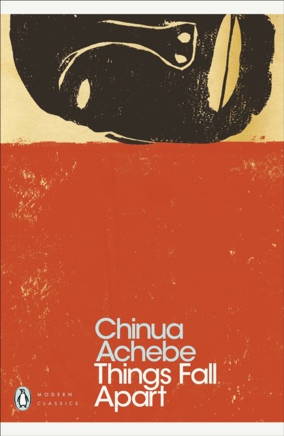 Things Fall Apart, Chinua Achebe - Paperback - 9780141186887