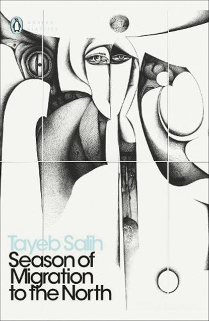 Season of Migration to the North, Tayeb Salih - Paperback - 9780141187204