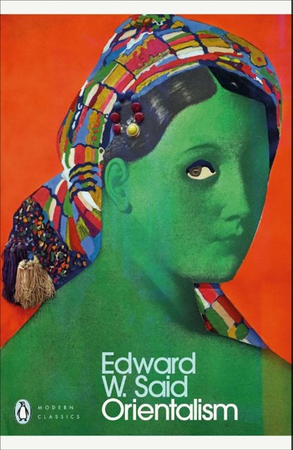 Orientalism, Edward W. Said - Paperback - 9780141187426