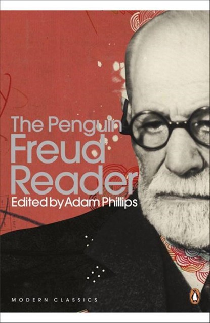 The Penguin Freud Reader, Sigmund Freud - Paperback - 9780141187433