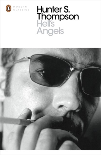 Hell's Angels, Hunter S Thompson - Paperback - 9780141187457