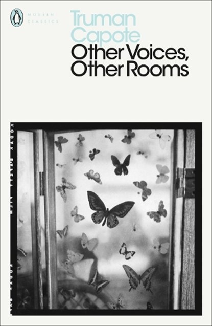 Other Voices, Other Rooms, Truman Capote - Paperback - 9780141187655