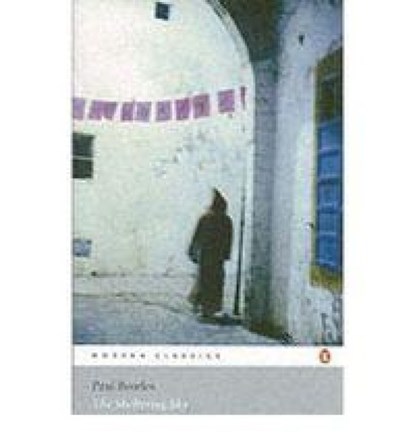 The Sheltering Sky, Paul Bowles - Paperback - 9780141187778