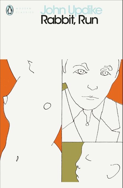 Rabbit, Run, John Updike - Paperback - 9780141187839