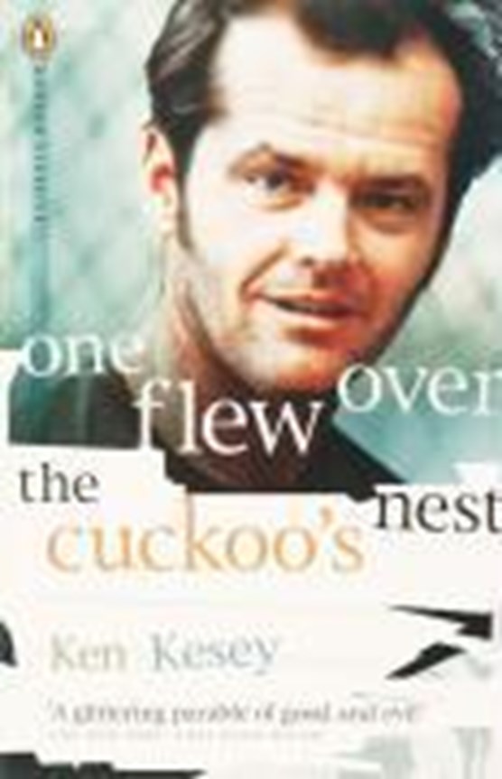 Penguin modern classics One flew over the cuckoo's nest