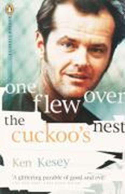 One Flew Over the Cuckoo's Nest, Ken Kesey - Paperback - 9780141187884