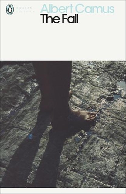 The Fall, Albert Camus - Paperback - 9780141187945