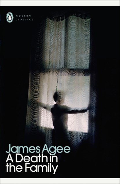 A Death in the Family, James Agee - Paperback - 9780141187969