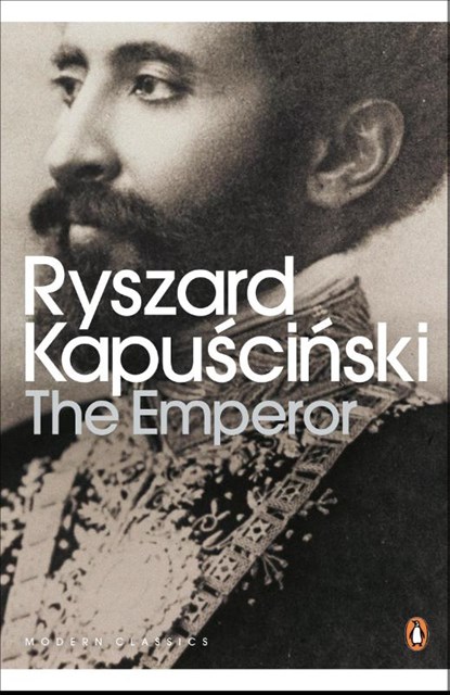 The Emperor, Ryszard Kapuscinski - Paperback - 9780141188034