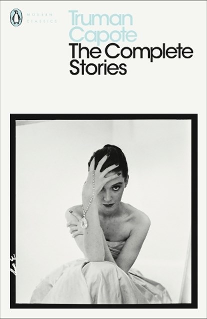 The Complete Stories, Truman Capote - Paperback - 9780141188089
