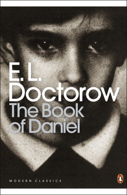 The Book of Daniel, E. L. Doctorow - Paperback - 9780141188188