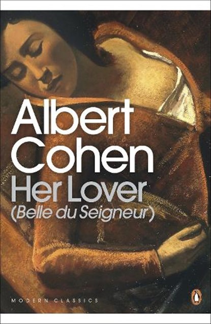 Her Lover, Albert Cohen ; David Coward - Paperback - 9780141188300