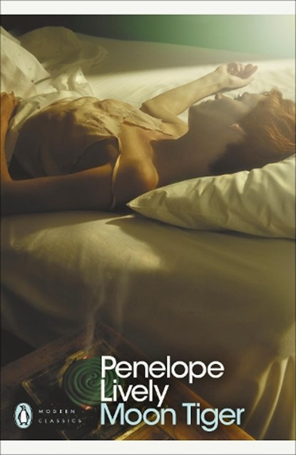 Moon Tiger, Penelope Lively - Paperback - 9780141188317