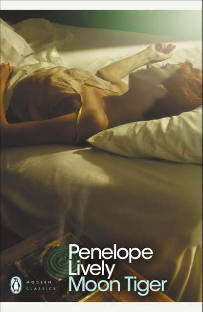Moon Tiger, Penelope Lively - Paperback - 9780141188317