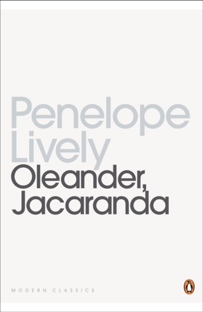 Oleander, Jacaranda, Penelope Lively - Paperback - 9780141188324