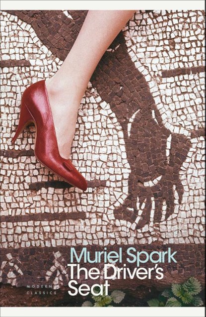 The Driver's Seat, Muriel Spark - Paperback - 9780141188348