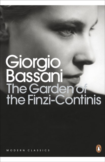 The Garden of the Finzi-Continis, Giorgio Bassani - Paperback - 9780141188362