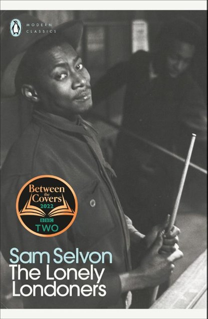 The Lonely Londoners, Sam Selvon - Paperback - 9780141188416
