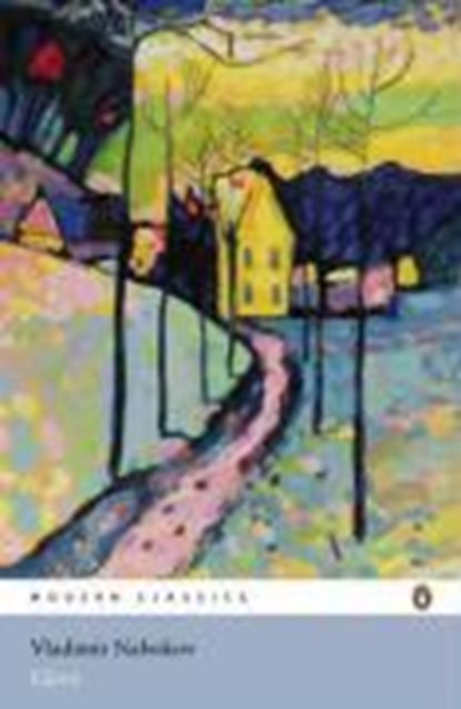 Glory, Vladimir Nabokov - Paperback - 9780141188515