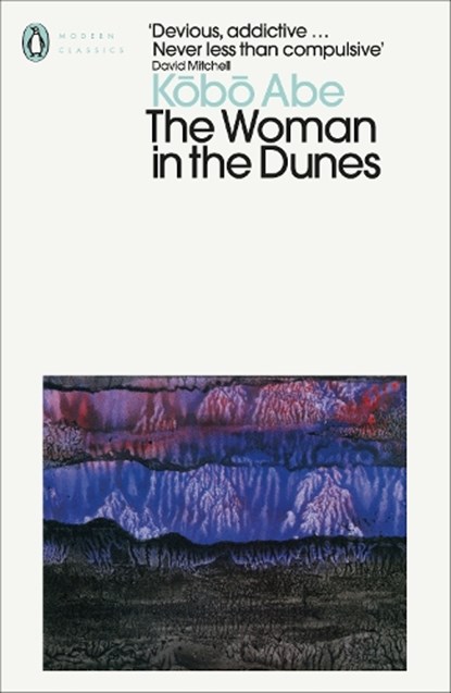 The Woman in the Dunes, Kobo Abe - Paperback - 9780141188522