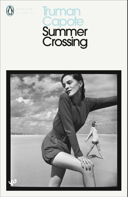 Summer Crossing, Truman Capote - Paperback - 9780141188584