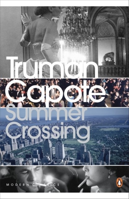 Summer Crossing, Truman Capote - Paperback - 9780141188584